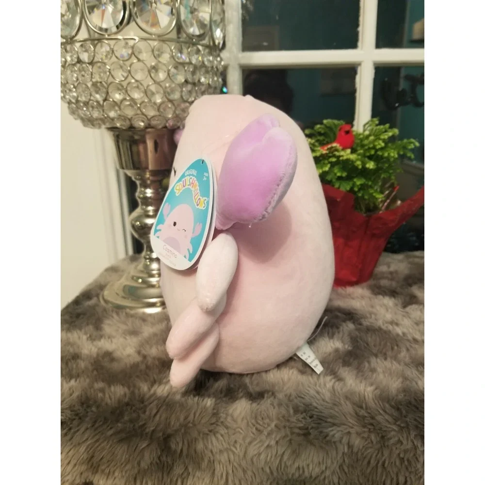 Squishmallows 2021 cosmina